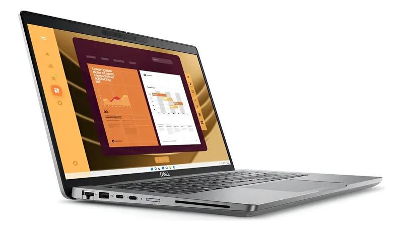 【美品】Dell Latitude 5350 PC core Ultra7 Dell Latitude 5350 Core Ultra 7 165U・16GBメモリ・512GB SSD